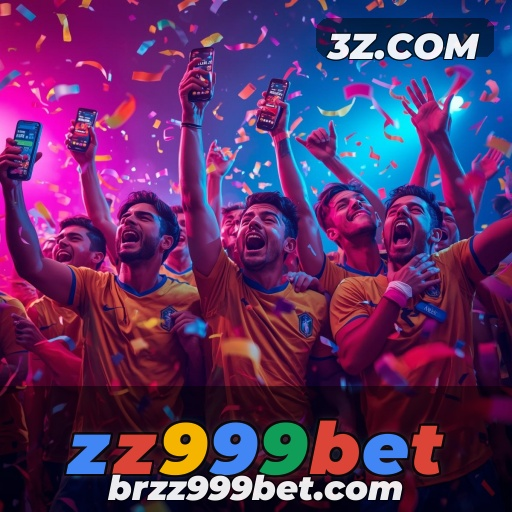 Recursos Emocionantes do App zz999bet para Apostas