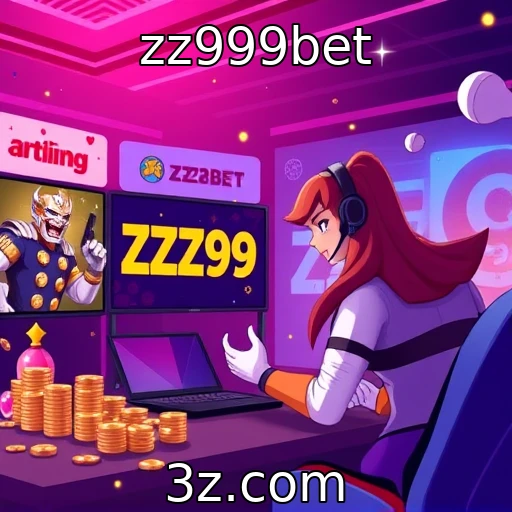 Tendências de monetização em jogos online