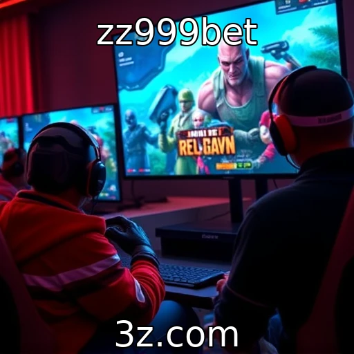 Crescimento das plataformas de streaming no setor de jogos